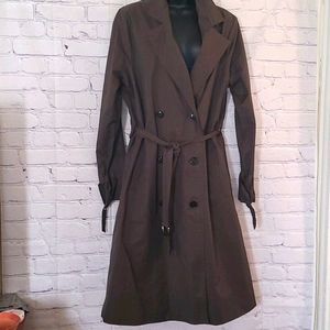 🍁🍁🍁Forever 21 Trench Coat